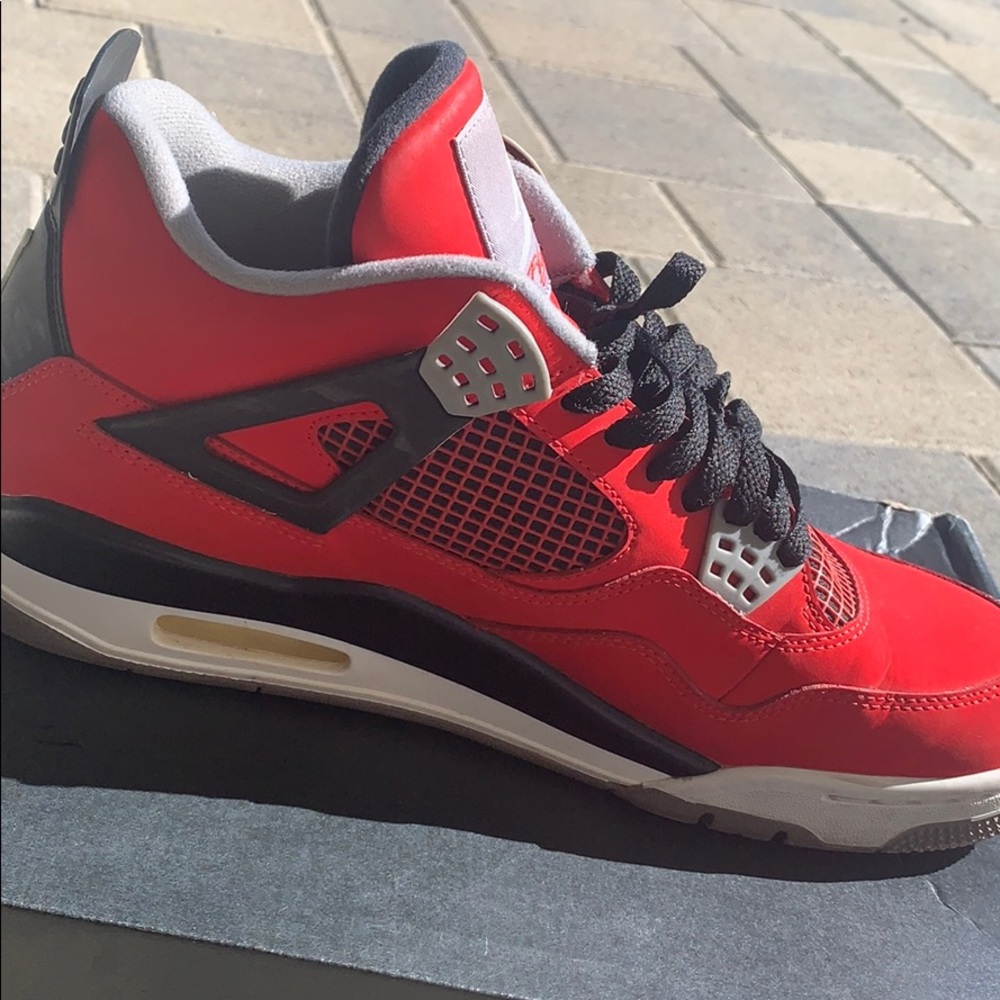 Air jordan flights